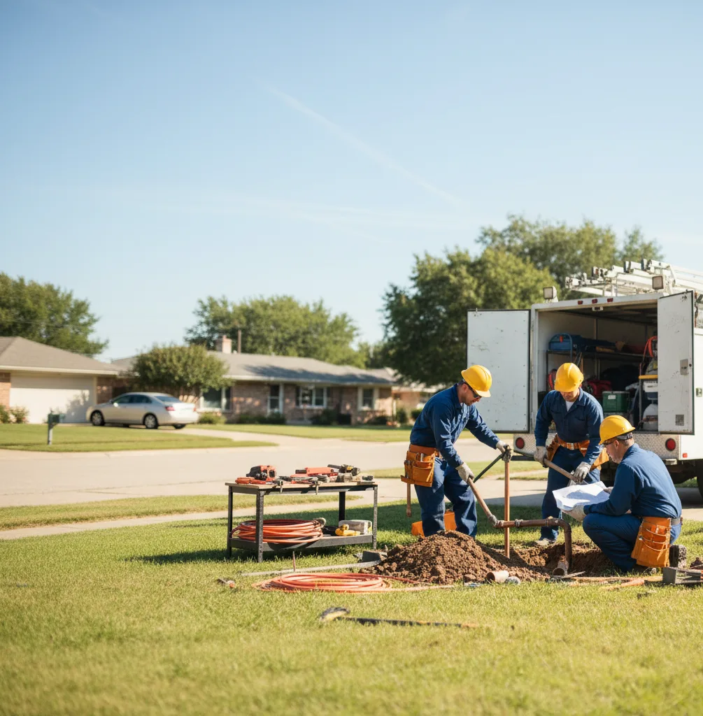 Drain Cleaning in Stanley, NY